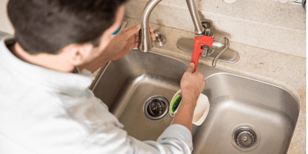 Slow Drains? Here’s What Could Be Causing Them