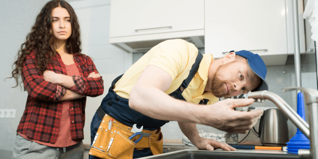 Why the Need for Plumbing Will Never Go Away